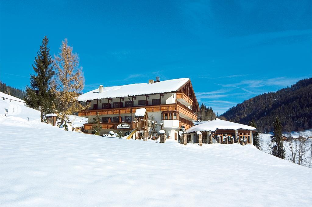 Hotel-Gasthof Nutzkaser Рамзау Экстерьер фото